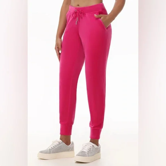 NWT Juicy Couture Velour Jogger - Picture 1 of 6